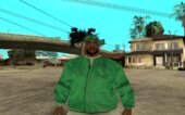 All New Los-Santos Gangsta